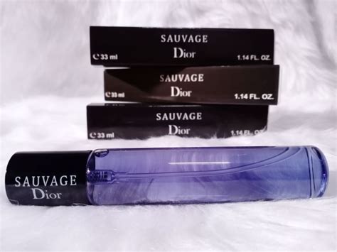 dior sauvage 33ml price|Dior Sauvage perfume cheapest price.